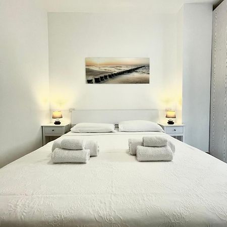 Ferienwohnung Sea La Vie Alghero Exterior foto