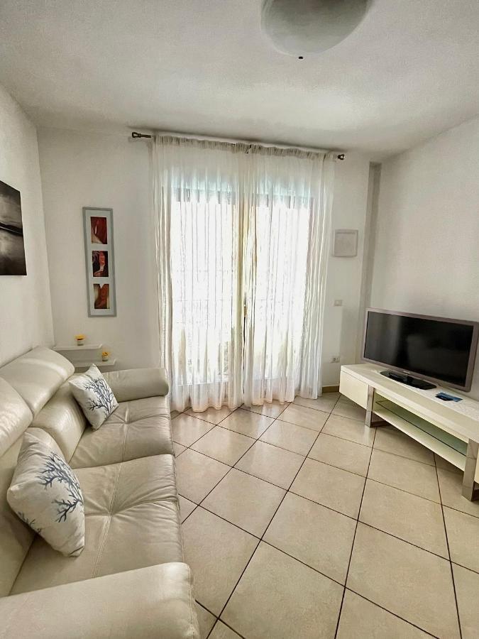 Ferienwohnung Sea La Vie Alghero Exterior foto