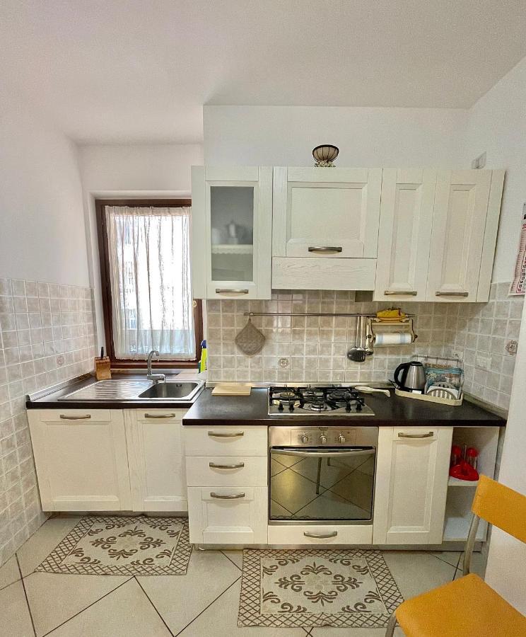Ferienwohnung Sea La Vie Alghero Exterior foto