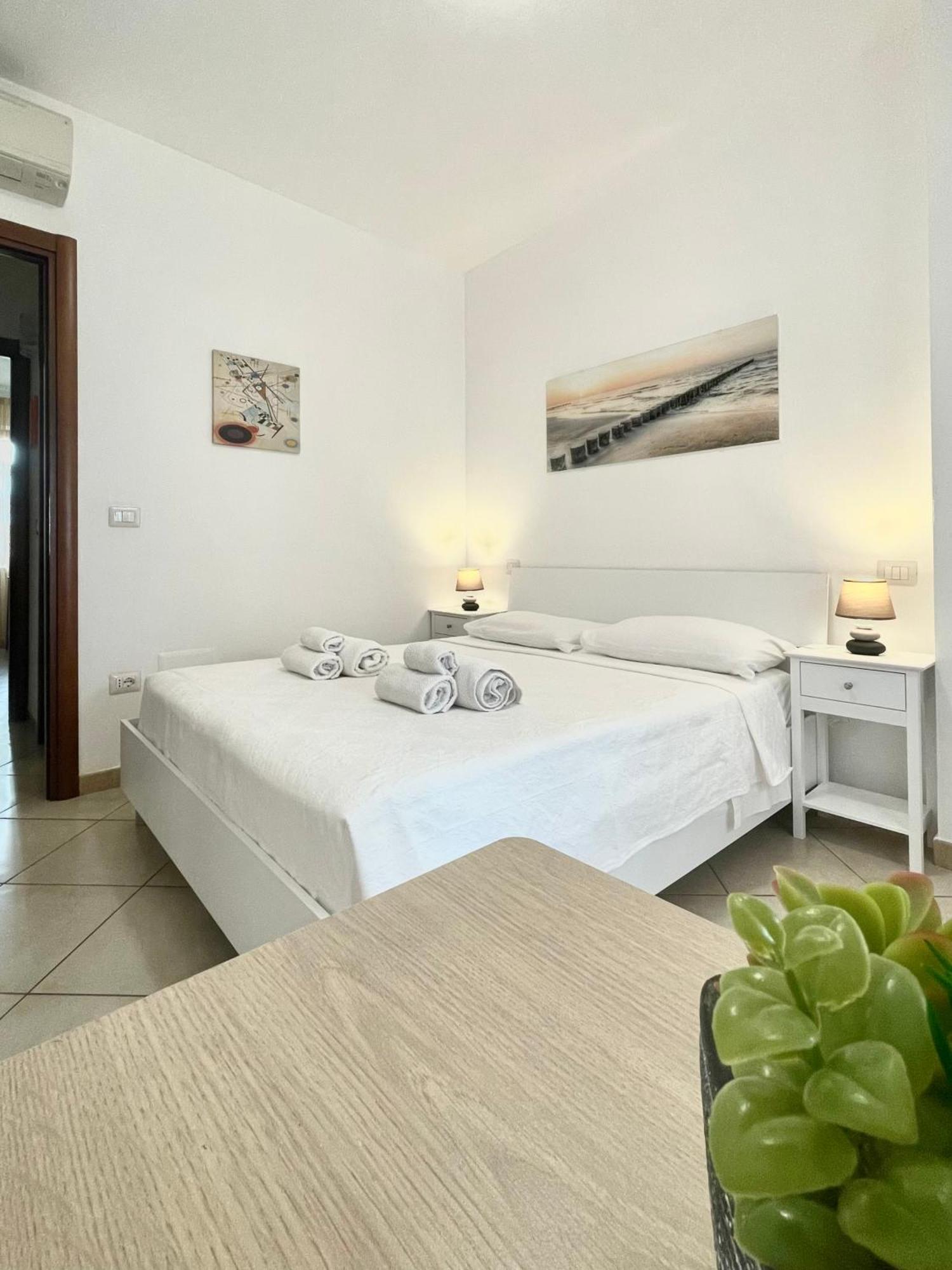 Ferienwohnung Sea La Vie Alghero Exterior foto